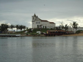 Aconchego da Beira Rio